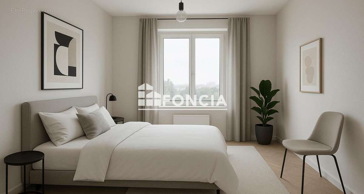 Appartement à ORLEANS