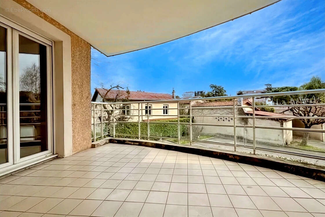 Appartement à VALENCE