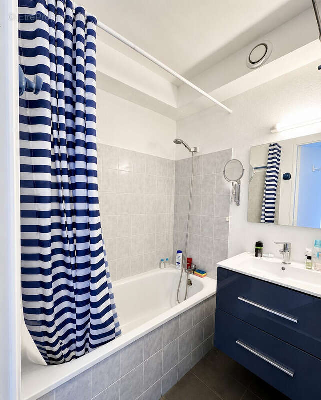 Appartement 30 m² à Royan  - photo 8