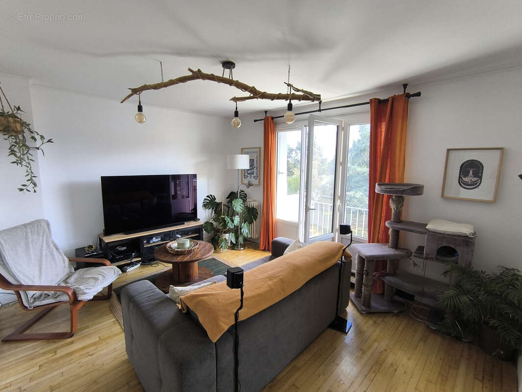 Appartement à ANGERS