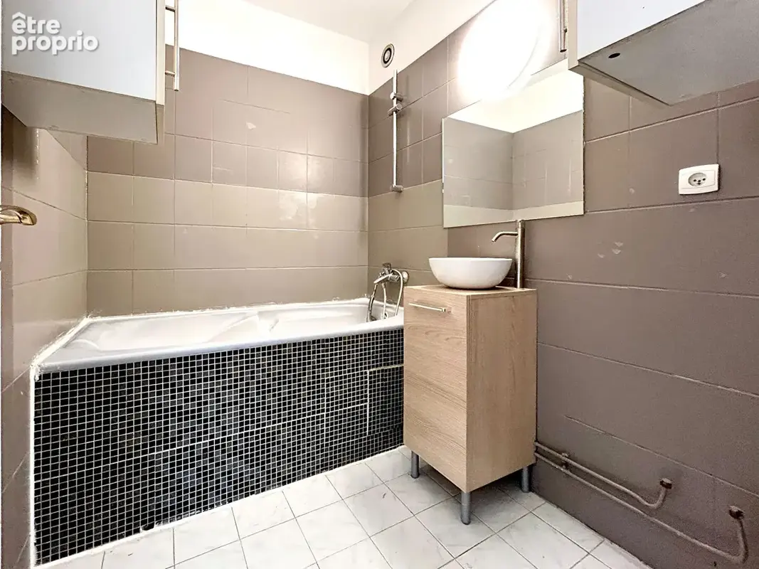 Appartement Créteil 4 pièces 86 m2 - photo 4