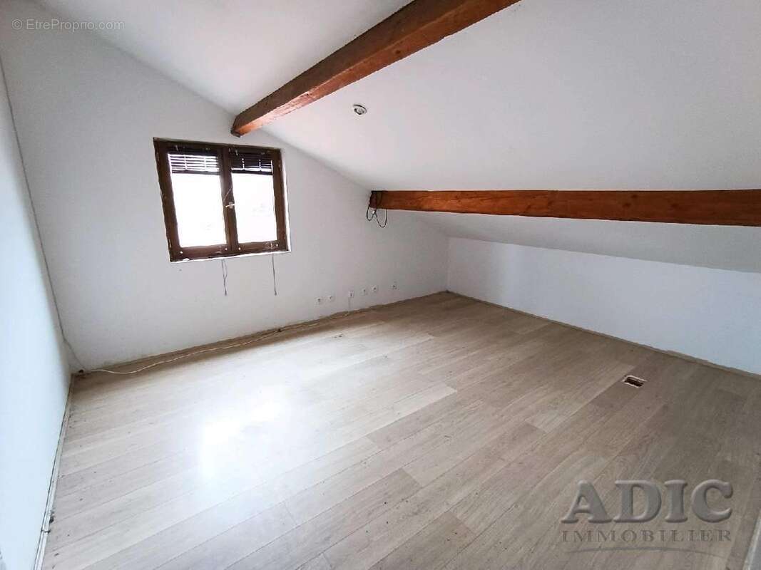 Maison à DAMMARTIN-EN-GOELE