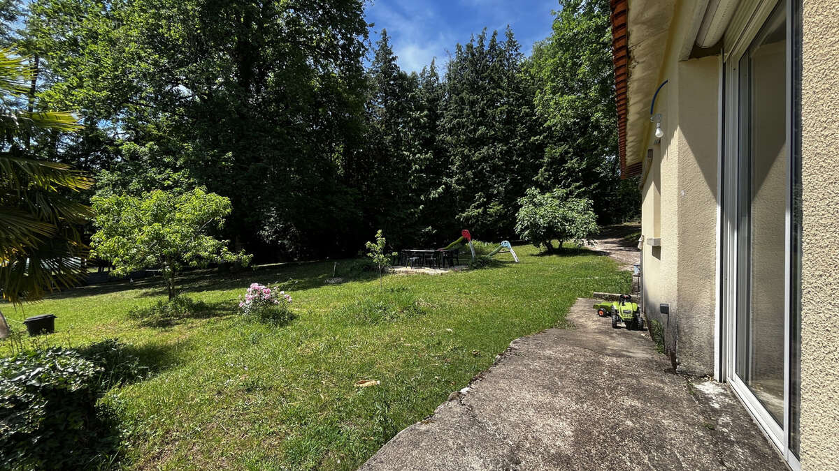 Maison à CENDRIEUX