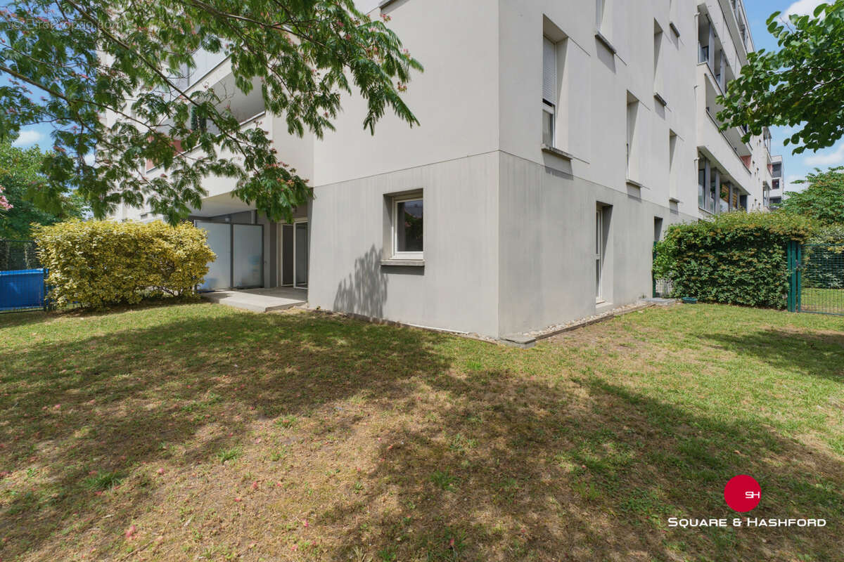 Appartement à LORMONT