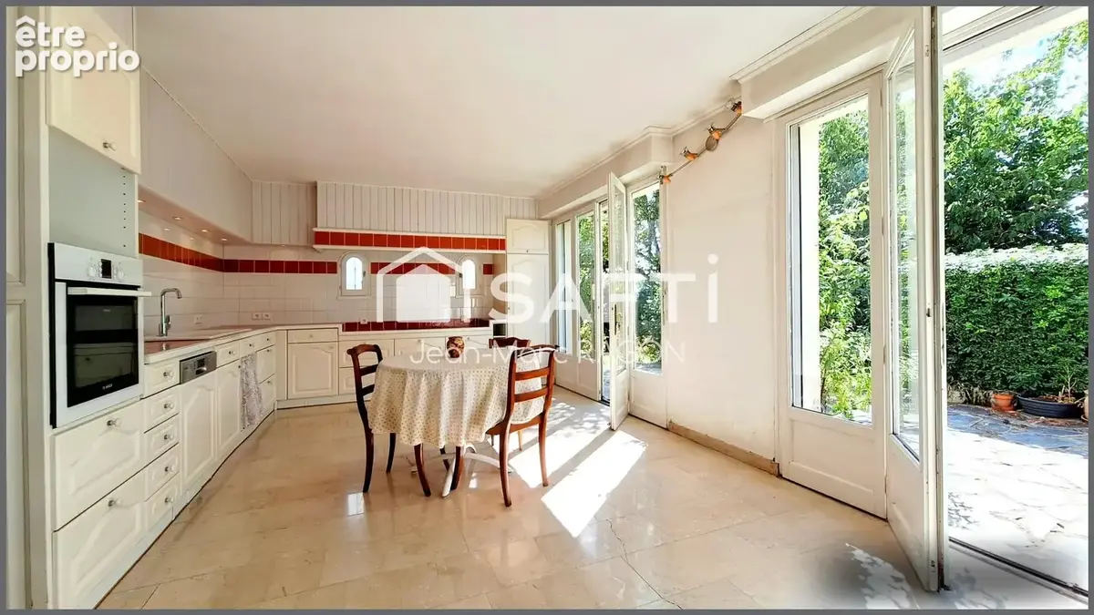 Photo 1 - Maison à VITRE