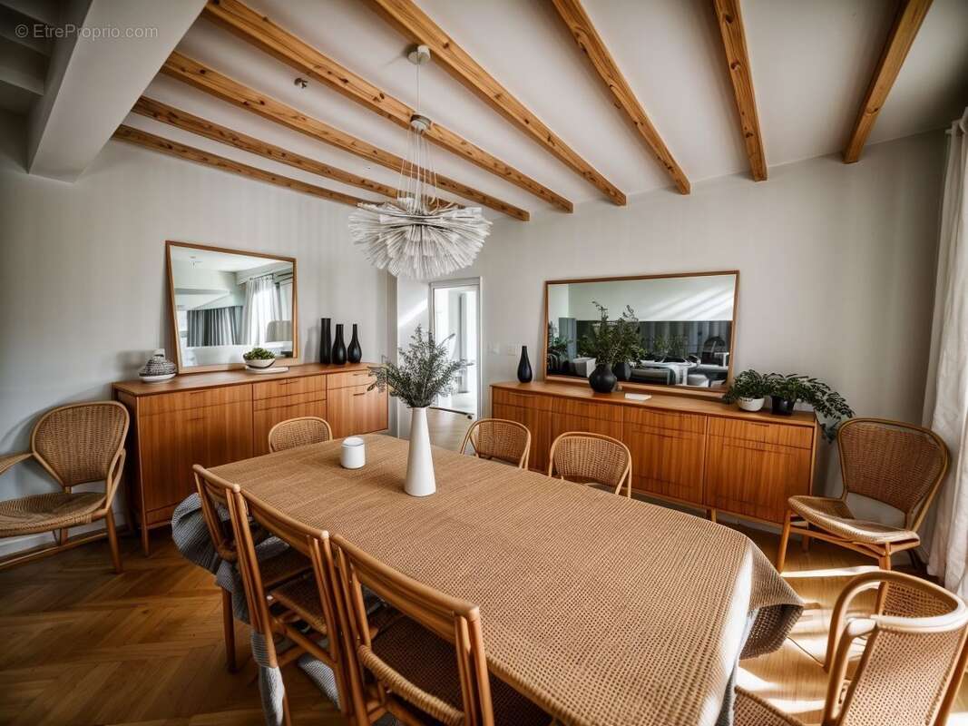 Maison à MERIGNIES