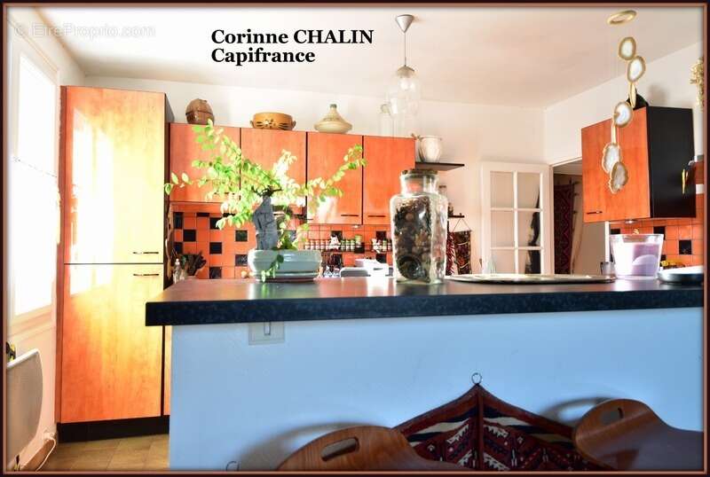 Maison à vendre 7 pièces SORBIER (03) - photo 20