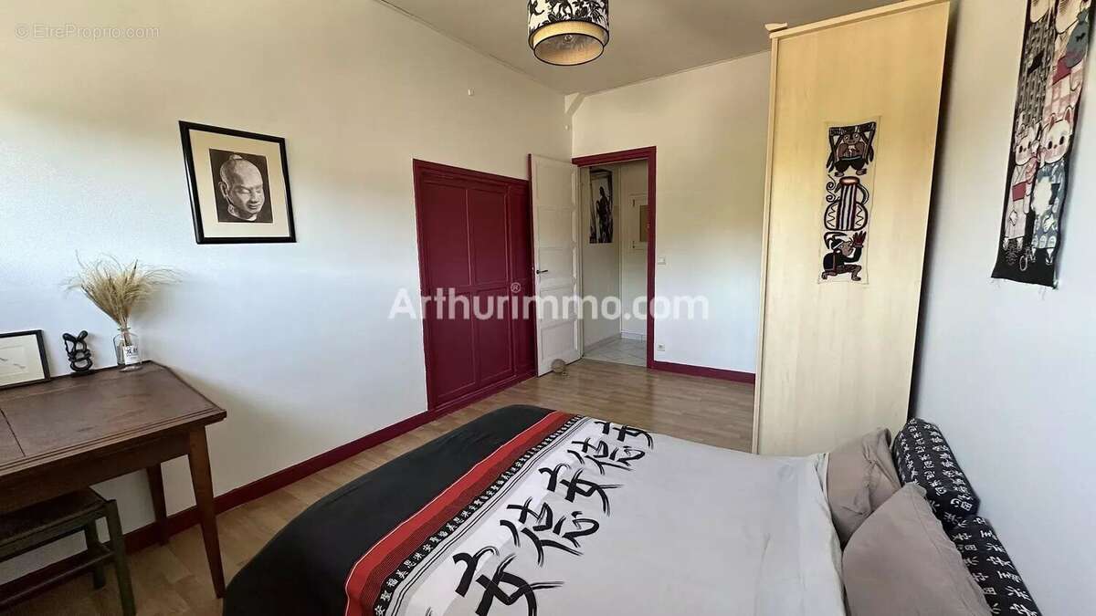 Appartement à LONS-LE-SAUNIER