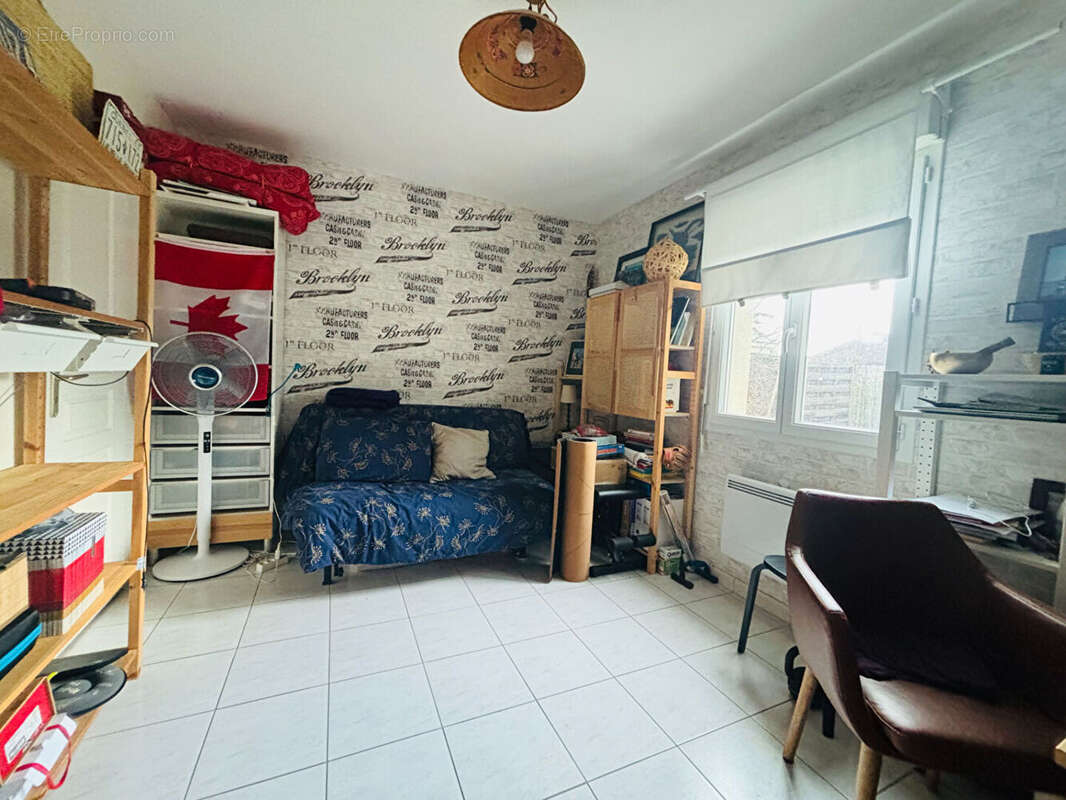 Maison à MONTLOUIS-SUR-LOIRE