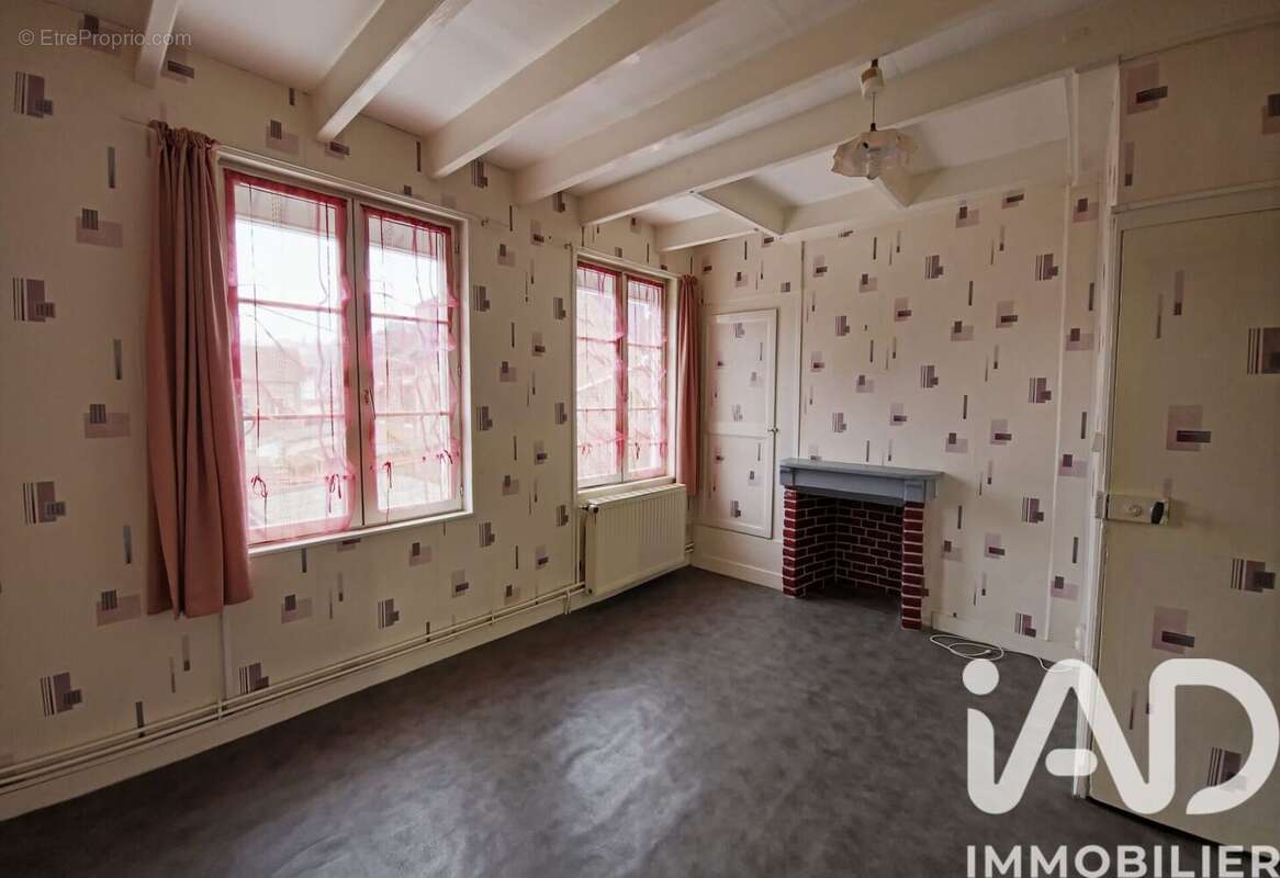 Photo 6 - Maison à PAVILLY