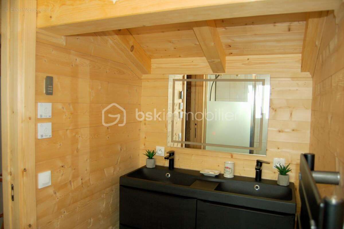 Maison à LE BOUCHET