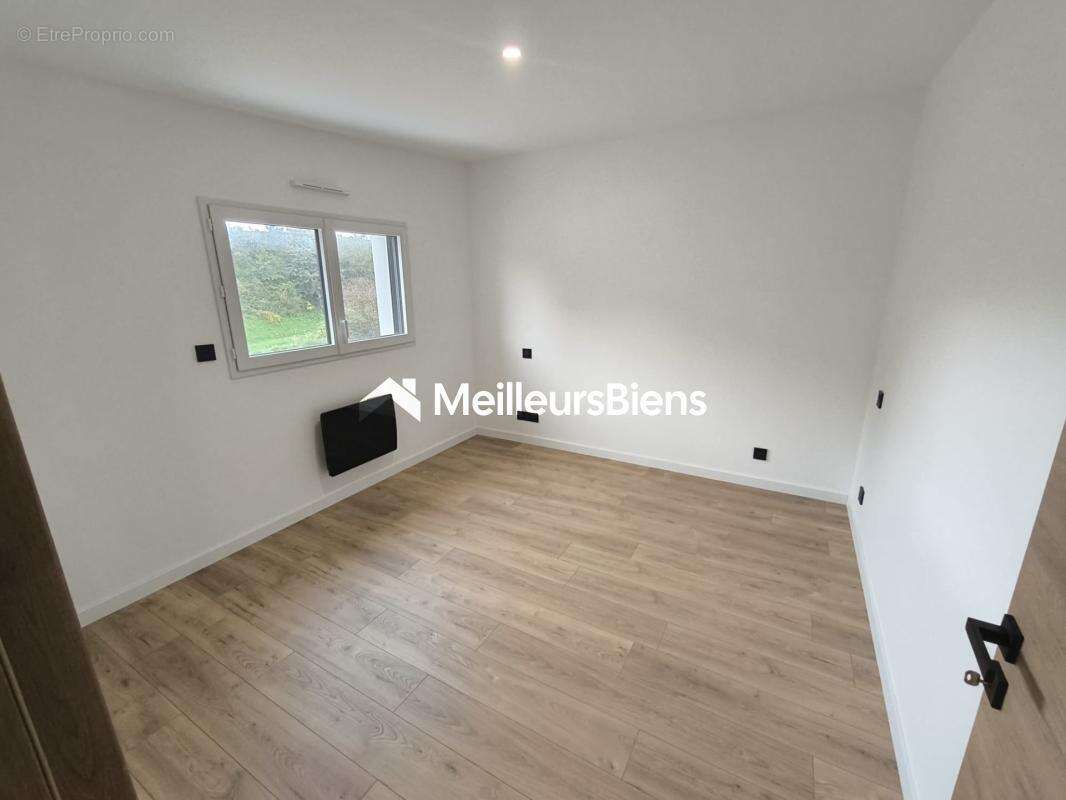 Maison à PLENEUF-VAL-ANDRE