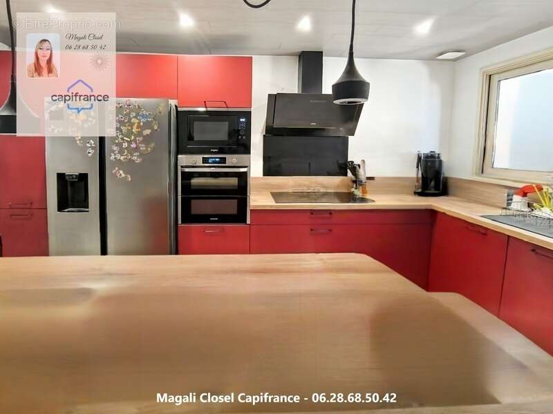 Maison à SAINT-GERMAIN-DU-BOIS