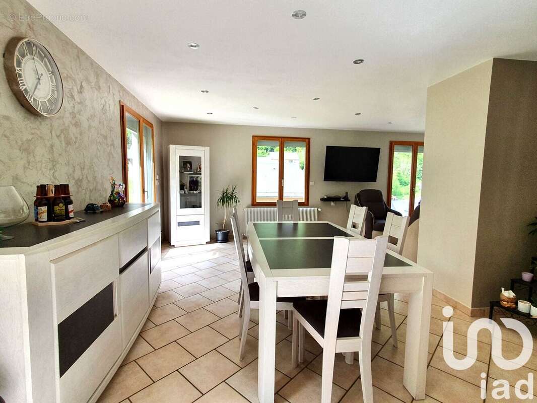 Photo 3 - Maison à CAUTERETS