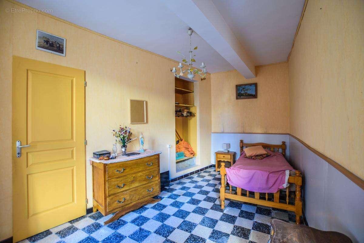 Maison à ESTEZARGUES