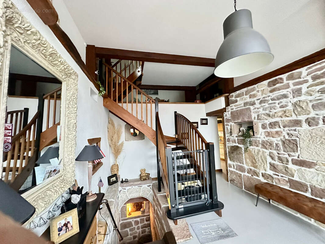 Maison à LURE