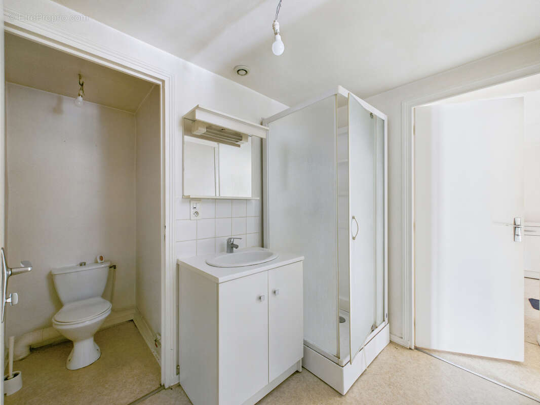 Appartement à LE PUY-EN-VELAY