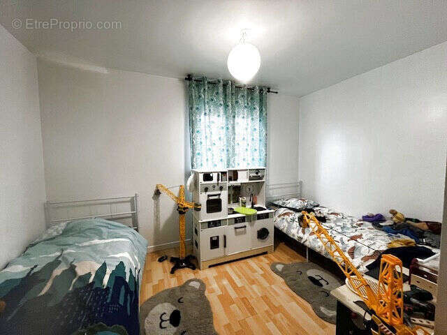 Photo 7 - Appartement à LA FERTE-GAUCHER