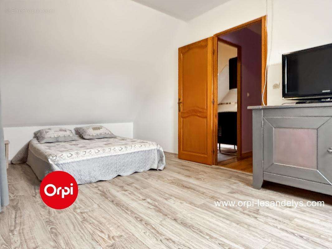 Maison à LES ANDELYS