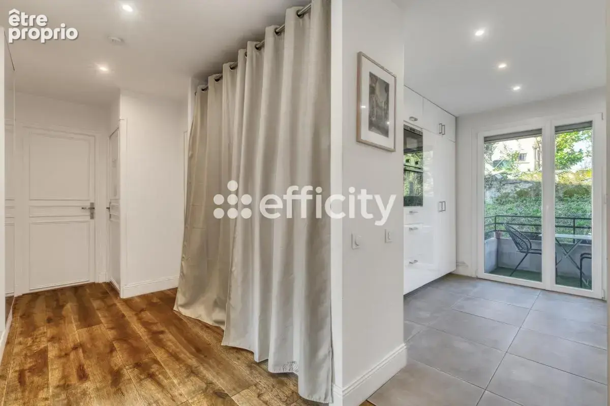 Appartement - photo 11