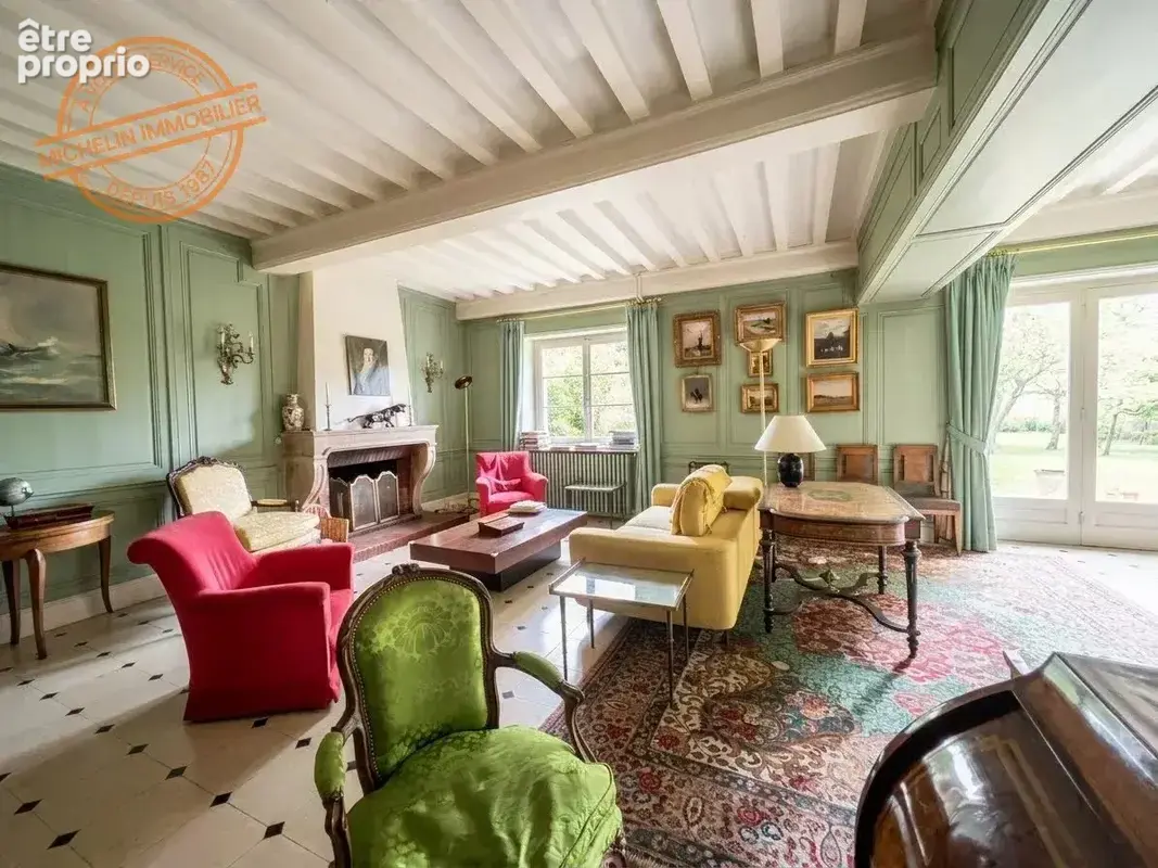 Maison rue dellevaux - photo 4