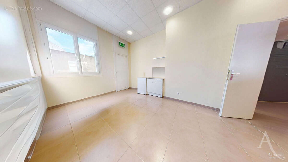 Commerce à GRENOBLE