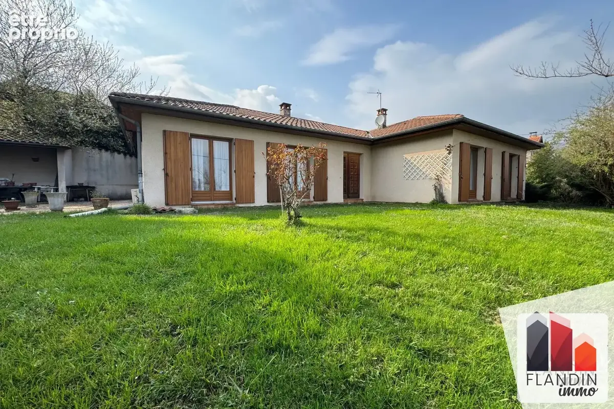 Photo Maison à Pelussin au prix de 375 000€