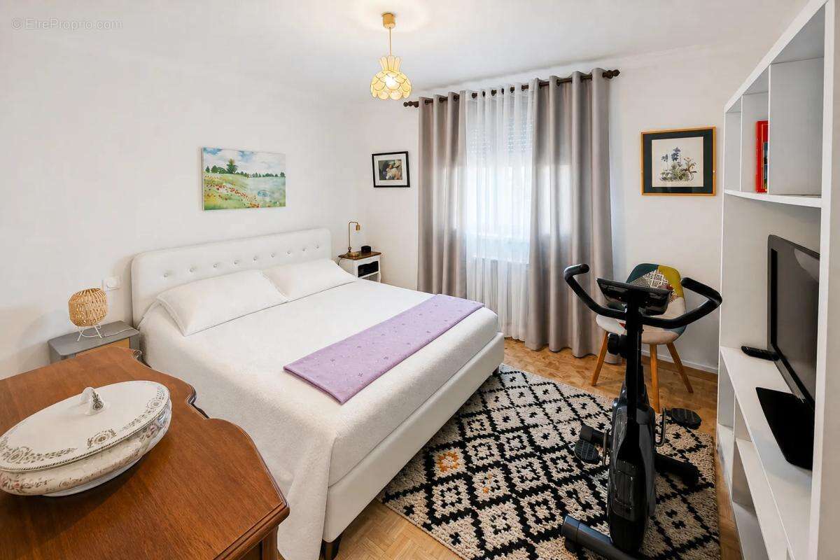 Appartement à SETE