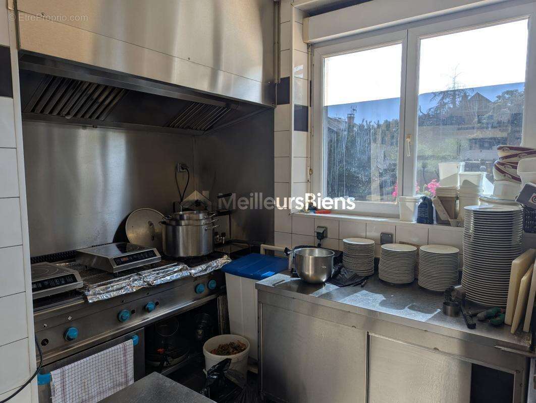 Bar Restaurant Epicerie - photo 6