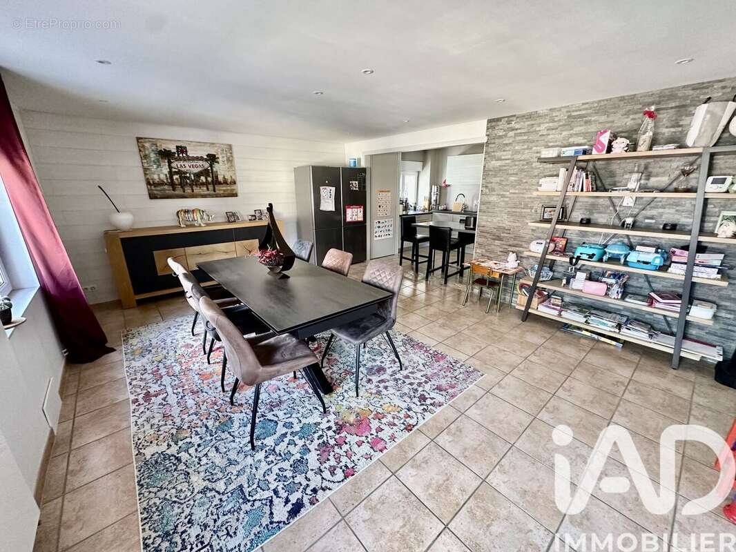 Photo 3 - Appartement à WITTELSHEIM