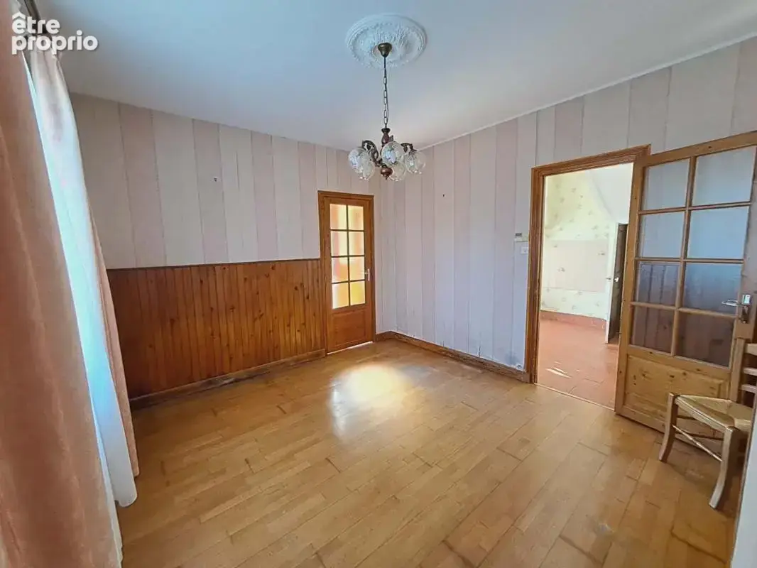 Maison Verneuil Sous Coucy 3 pièce(s) 62 m2 - photo 4
