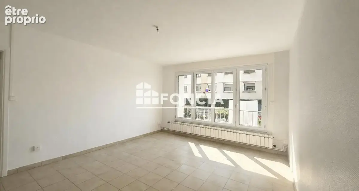 Photo Appartement à Lyon-7e au prix de 215 000€