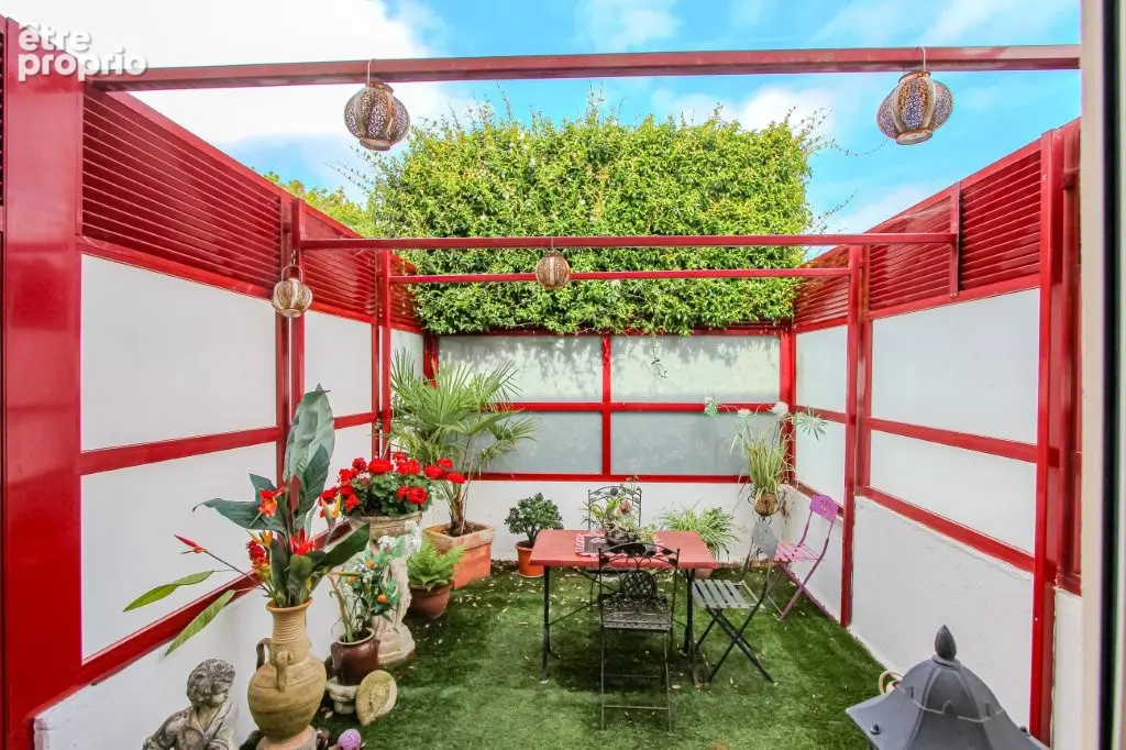 Exclusivité - biarritz  charmante maison de ville - photo 8