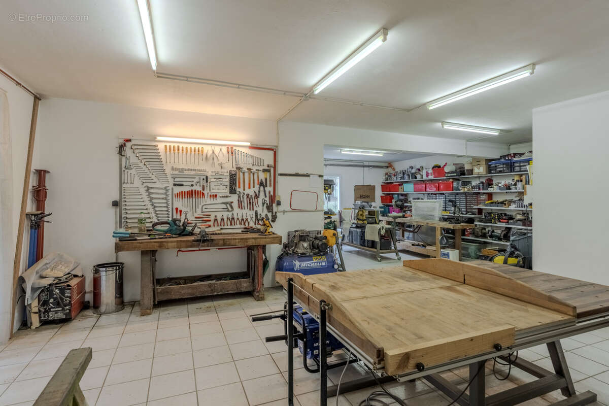 Maison à HAUTEFAGE-LA-TOUR