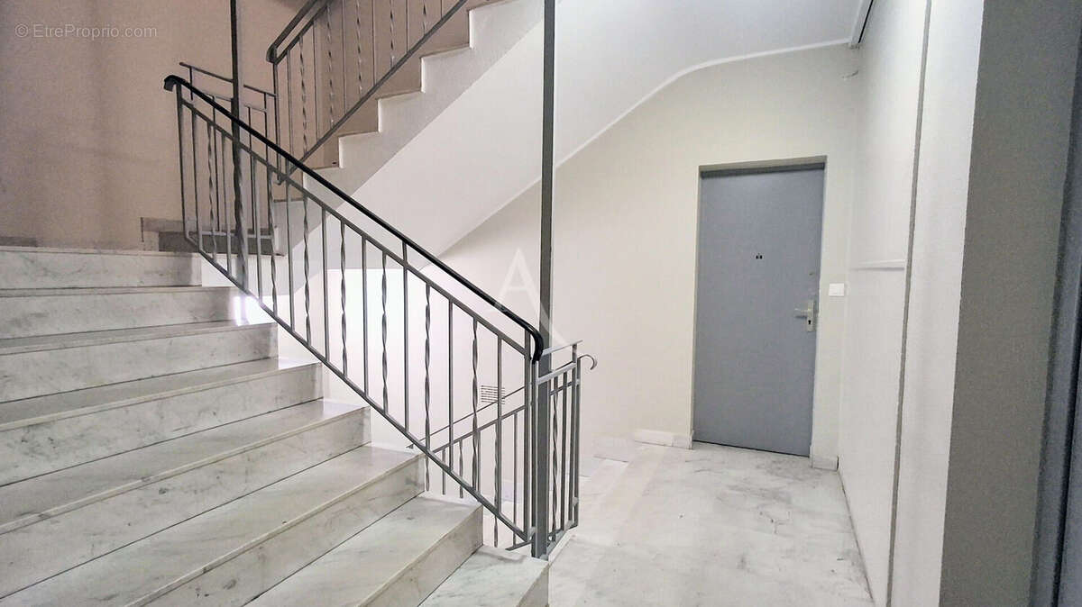 Appartement à EPINAL