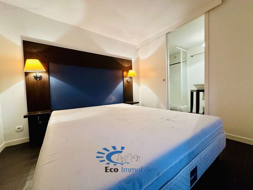 Appartement à MARANS