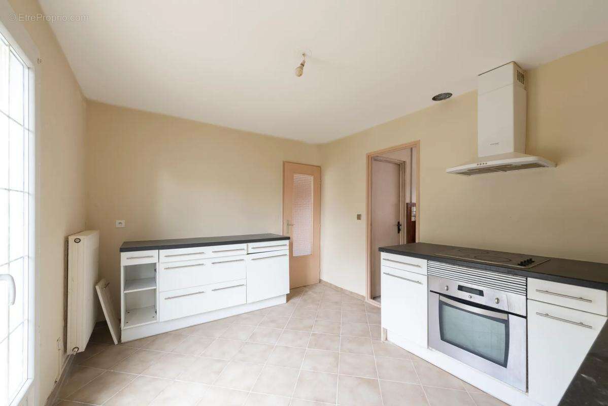 Maison à CHATEAU-THIERRY