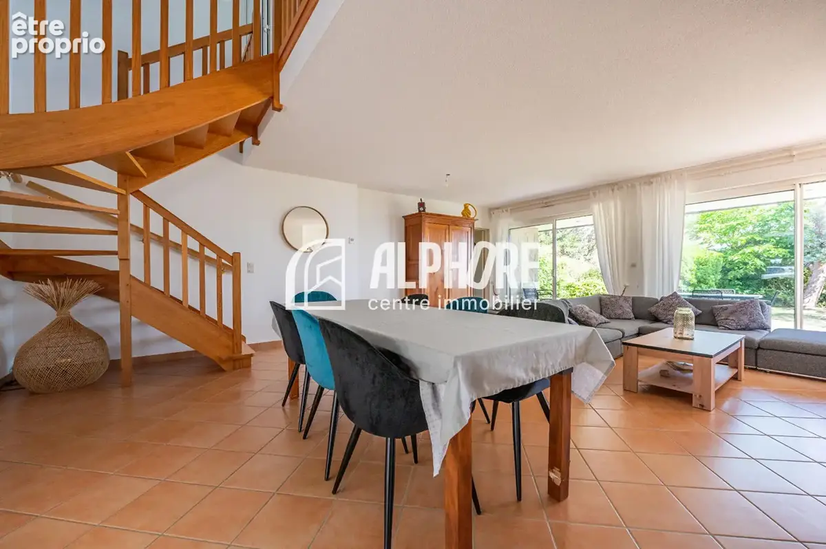Propriété de 161 m2 - photo 5