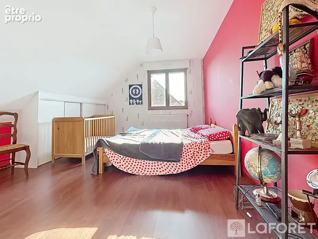 Maison Nieppe 6 pièce(s) 178 m² - photo 11