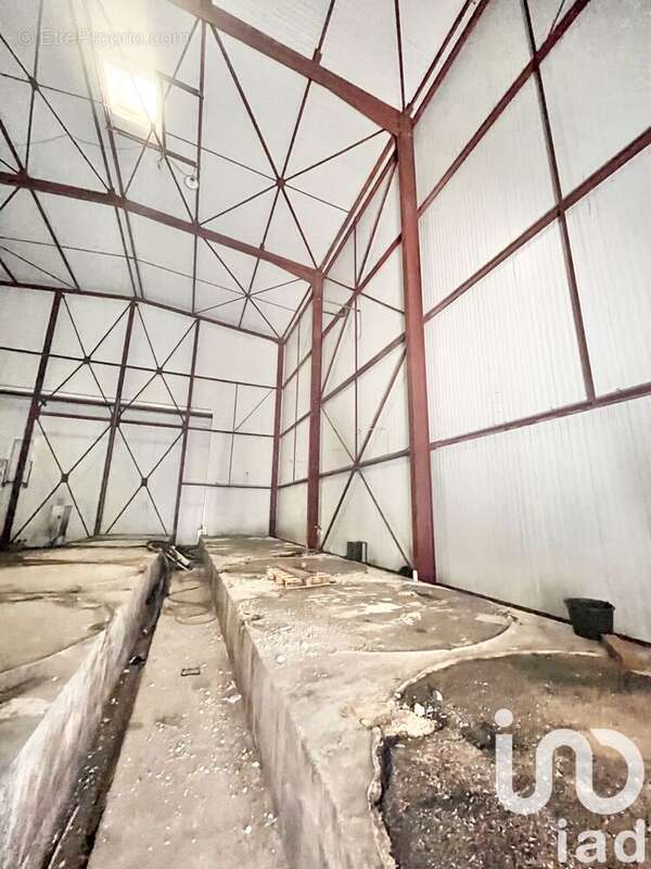 Photo 7 - Parking à CARCASSONNE