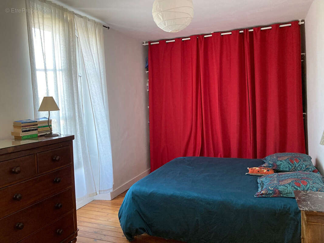 Maison à LA FERTE-BERNARD