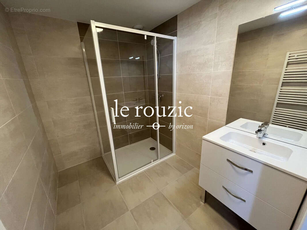 Appartement 83 m² à Vannes  - photo 7