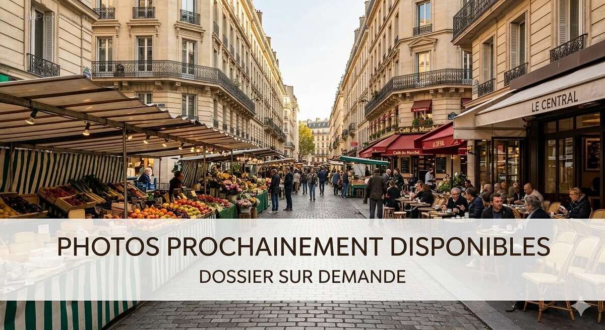 Appartement à PARIS-7E