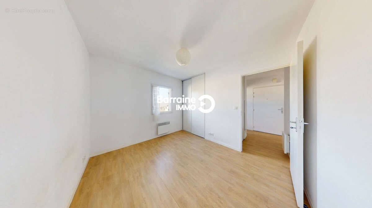 Appartement à GUIDEL