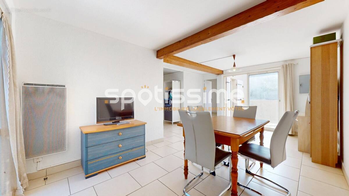 Appartement à AGDE