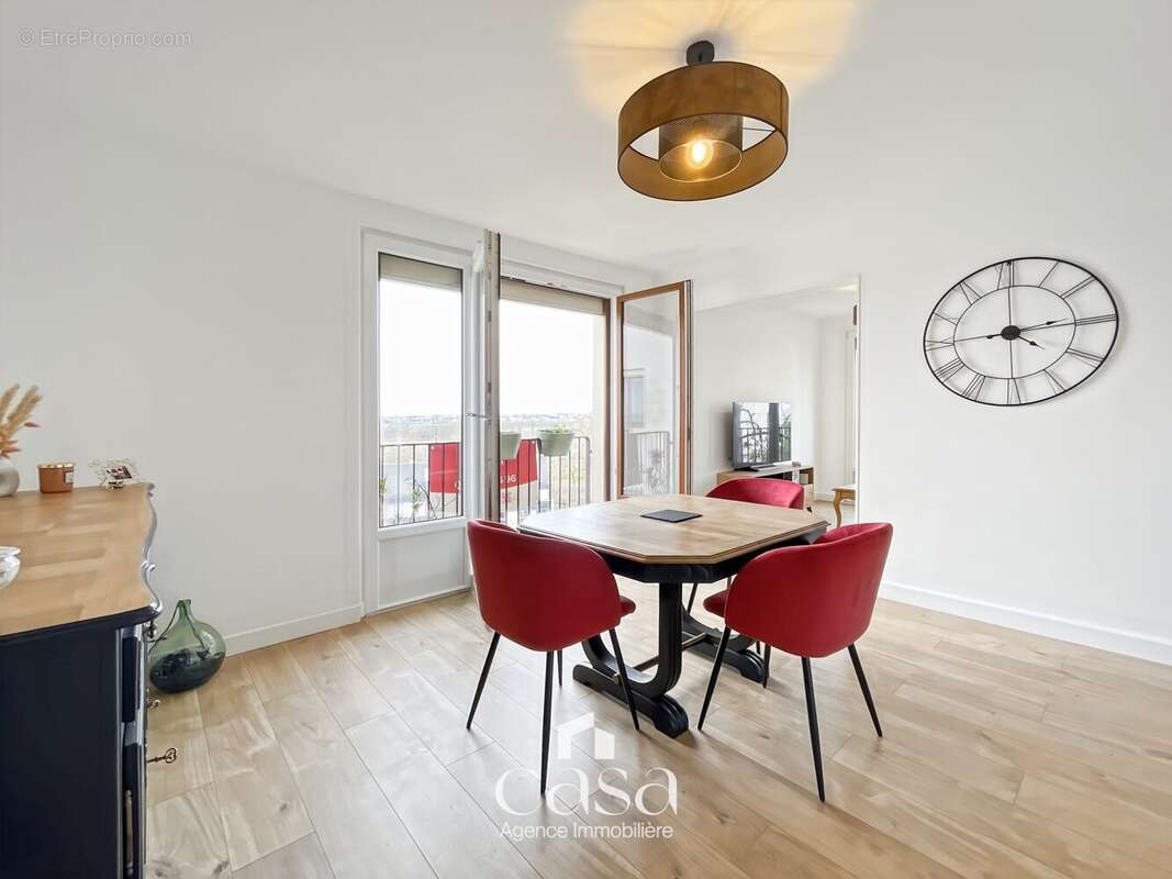 Appartement à CAEN