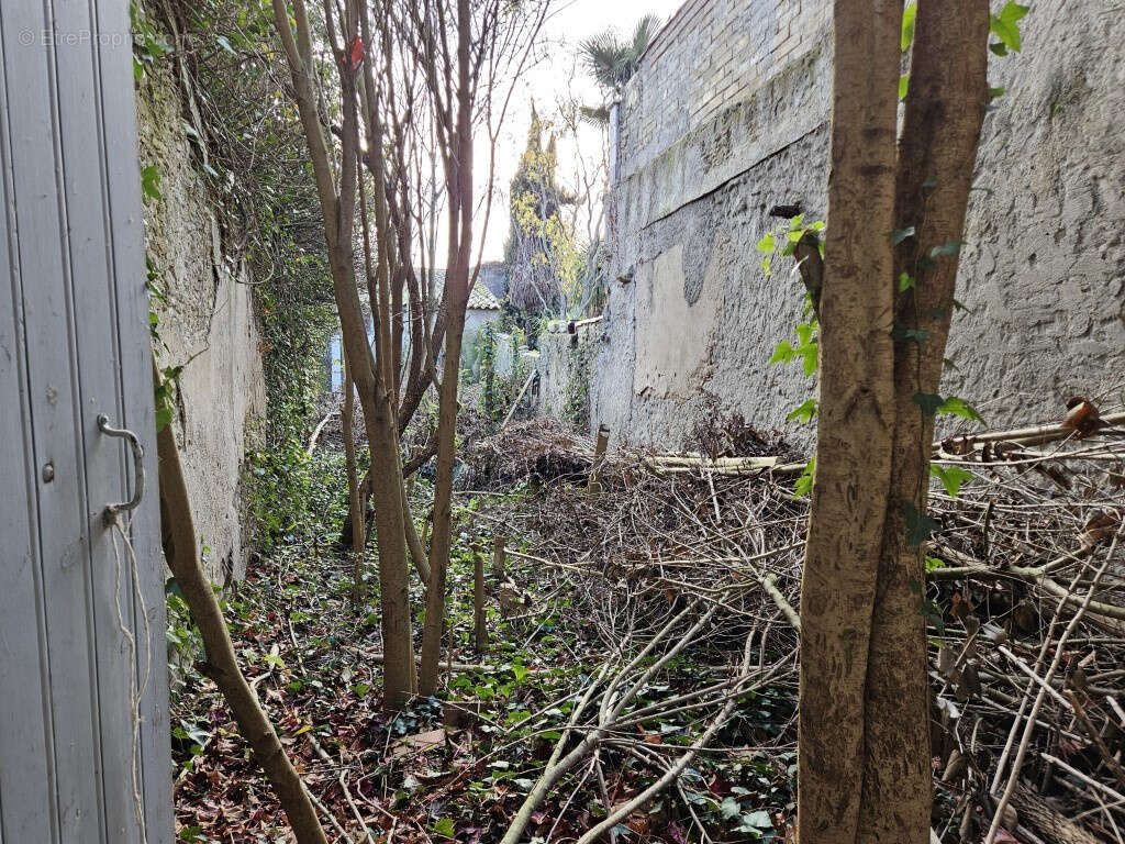 Maison à CASTELNAUDARY