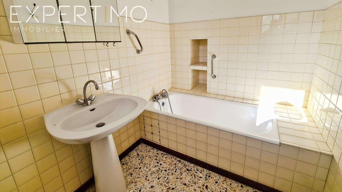 Maison à SAINT-JEAN-DU-GARD