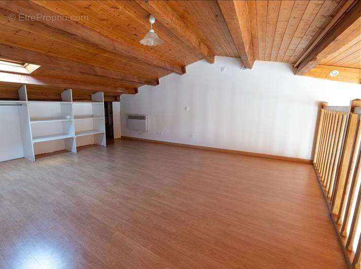 Appartement à SAINT-DENIS-D&#039;OLERON