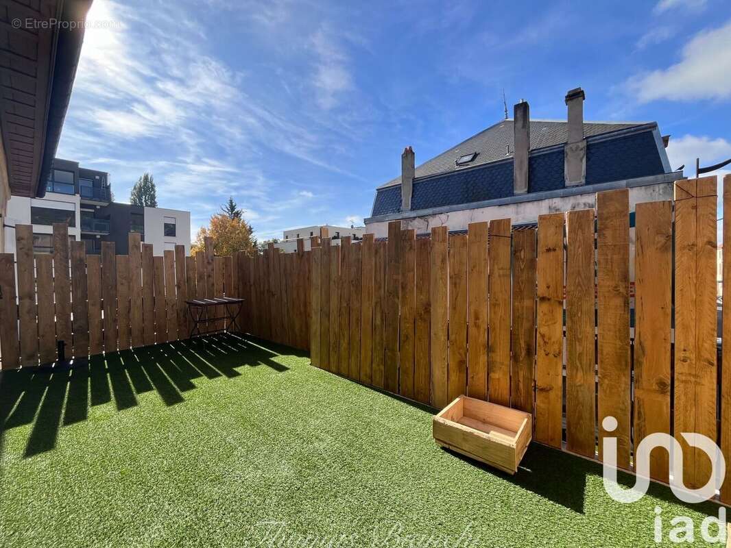 Photo 8 - Appartement à LONGEVILLE-LES-METZ